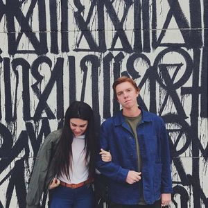 Meet your Posher, Henry